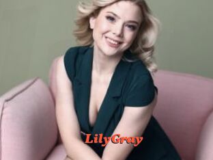 LilyGray