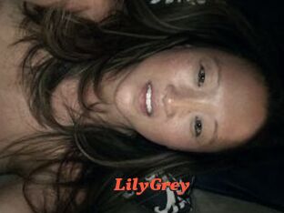 LilyGrey