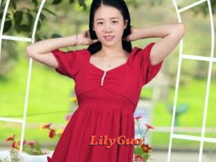 LilyGuo