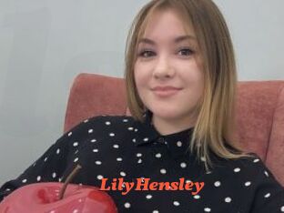 LilyHensley