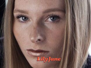 LilyJane