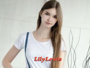 LilyLewis