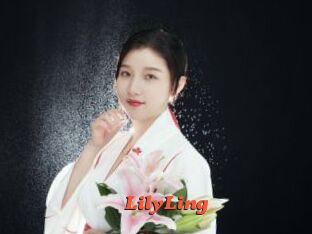LilyLing