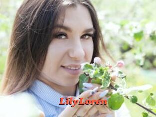 LilyLoren