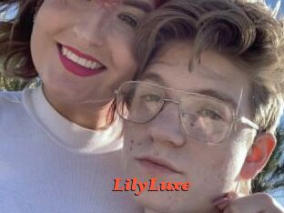 LilyLuxe