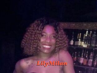 LilyMilan