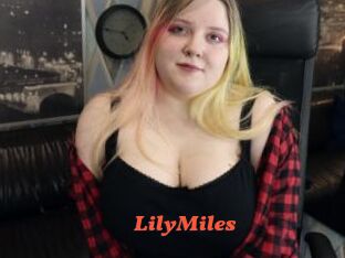 LilyMiles