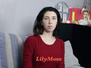 LilyMoss