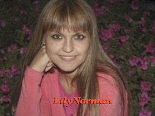 Lily_Norman