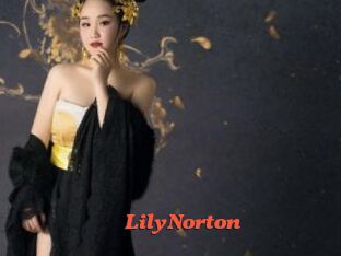 LilyNorton
