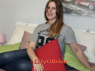 LilyOBrien