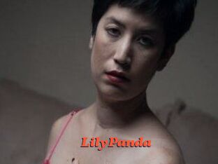 LilyPanda
