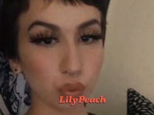 LilyPeach