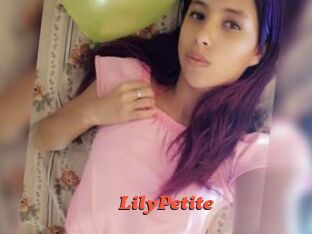 LilyPetite