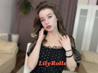 LilyRolls