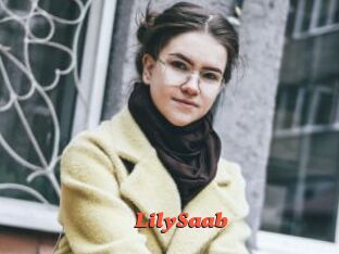LilySaab
