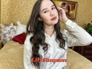 LilySimpson