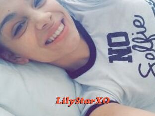 LilyStarXO
