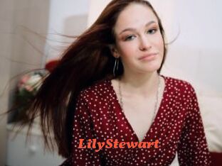 LilyStewart Livespot