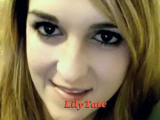 LilyTate Livespot