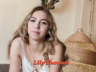 LilyThomas