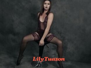 LilyTuazon