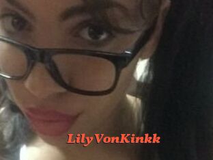 LilyVonKinkk