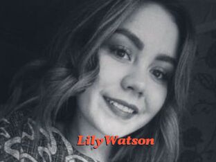 LilyWatson