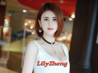 LilyZheng