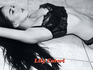 Lily_Catori