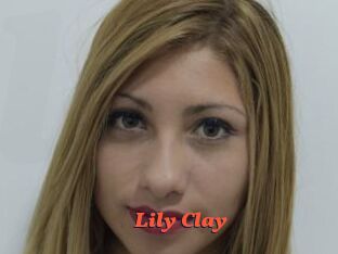 Lily_Clay