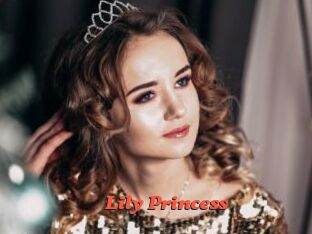 Lily_Princess Livespot