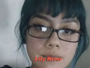 Lily_River Livespot