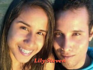Lily_Steven