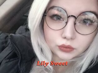 Lily_Sweet