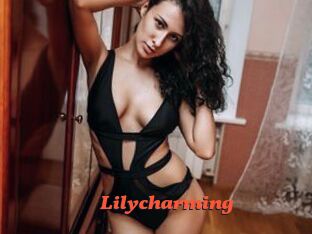 Lilycharming