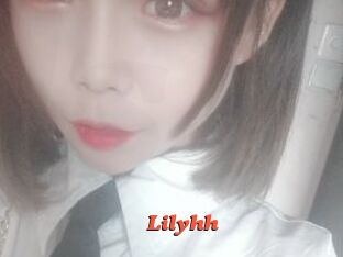 Lilyhh