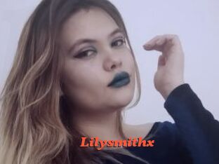 Lilysmithx