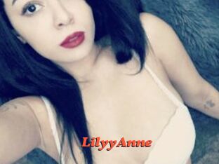 LilyyAnne Livespot