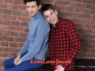 LimLoveJacob