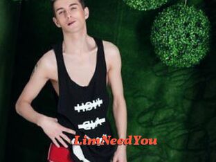 LimNeedYou Livespot