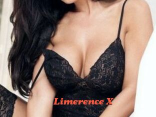 Limerence_X