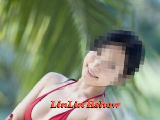 LinLin_Hshow