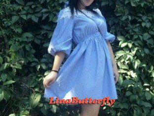 LinaButterfly