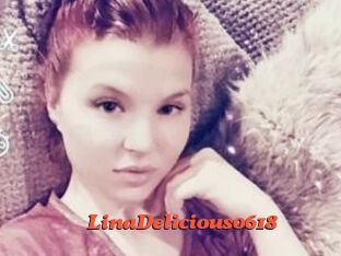 LinaDelicious0618