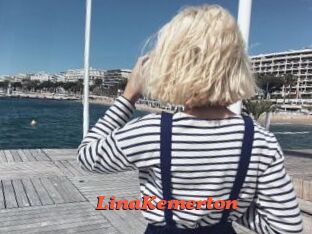 LinaKemerton Livespot