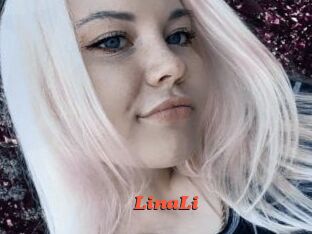 LinaLi
