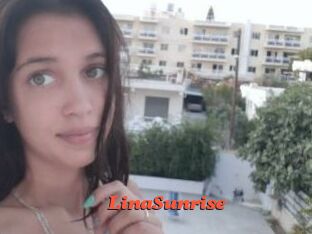 LinaSunrise