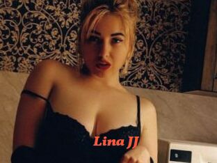 Lina_JJ Livespot
