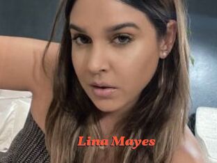 Lina_Mayes